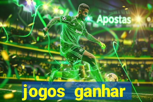 jogos ganhar dinheiro via pix